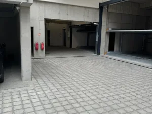 Pronájem bytu 1+kk, Brno, Křenová, 38 m2