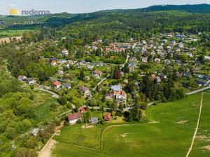 Prodej pozemku, Kamenný Přívoz, 924 m2