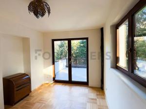 Pronájem rodinného domu, Říčany, Krásná, 124 m2