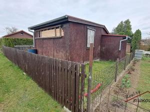 Prodej chaty, Brandýs nad Labem-Stará Boleslav, 12 m2