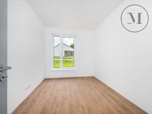 Prodej rodinného domu, Závraty, 127 m2