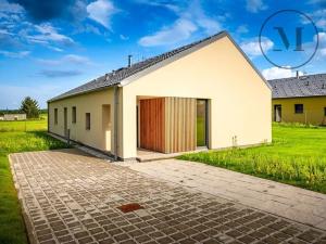 Prodej rodinného domu, Závraty, 127 m2