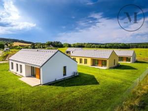 Prodej rodinného domu, Závraty, 127 m2