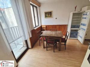 Prodej rodinného domu, Kutná Hora, Jungmannovo náměstí, 260 m2