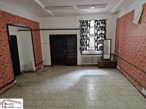 Prodej rodinného domu, Kutná Hora, Jungmannovo náměstí, 260 m2