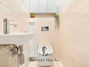 Prodej bytu 3+kk, Praha - Krč, V Štíhlách, 88 m2