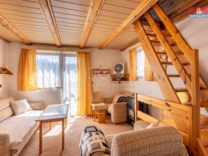 Prodej rodinného domu, Bernartice - Srlín, 95 m2