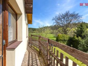 Prodej rodinného domu, Bernartice - Srlín, 95 m2