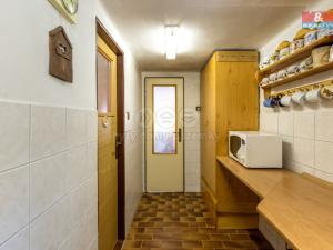 Prodej rodinného domu, Bernartice - Srlín, 95 m2