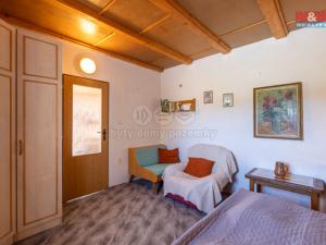 Prodej rodinného domu, Bernartice - Srlín, 95 m2