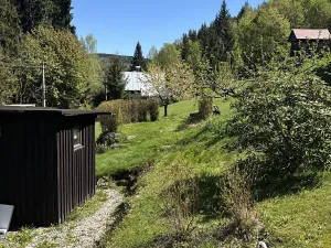 Prodej chaty, Smržovka, Věry Kozákové, 30 m2