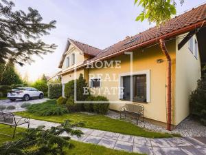 Prodej rodinného domu, Praha - Újezd nad Lesy, Dražická, 206 m2