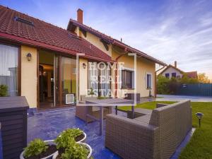 Prodej rodinného domu, Praha - Újezd nad Lesy, Dražická, 206 m2