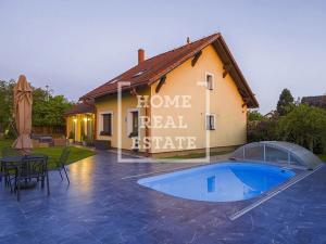 Prodej rodinného domu, Praha - Újezd nad Lesy, Dražická, 206 m2