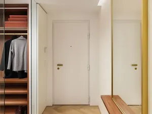 Pronájem bytu 4+kk, Praha - Staré Město, U milosrdných, 217 m2