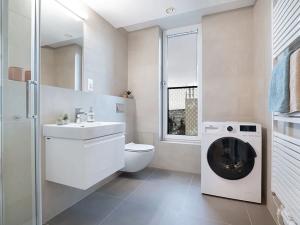 Pronájem bytu 2+1, Praha - Prosek, Litoměřická, 61 m2