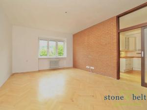 Pronájem bytu 4+kk, Praha - Vokovice, Na dlouhém lánu, 83 m2
