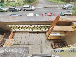 Pronájem bytu 4+kk, Praha - Vokovice, Na dlouhém lánu, 83 m2