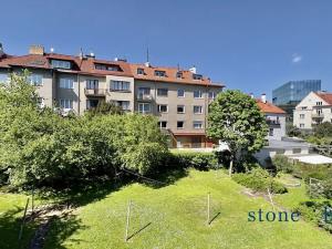 Pronájem bytu 4+kk, Praha - Vokovice, Na dlouhém lánu, 83 m2