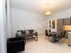 Prodej bytu 2+kk, Praha - Nové Město, Tyršova, 60 m2