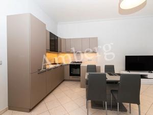 Prodej bytu 2+kk, Praha - Nové Město, Tyršova, 60 m2