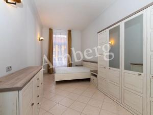 Prodej bytu 2+kk, Praha - Nové Město, Tyršova, 60 m2