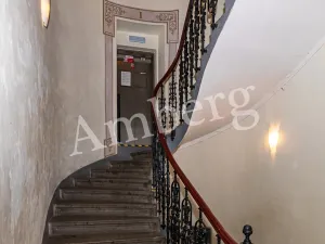 Prodej bytu 2+kk, Praha - Nové Město, Tyršova, 60 m2