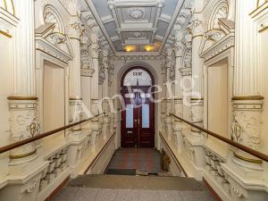 Prodej bytu 2+kk, Praha - Nové Město, Tyršova, 60 m2