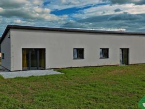 Prodej rodinného domu, Davle, Smíškova, 96 m2