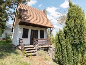 Pronájem chaty, Boskovice, 40 m2