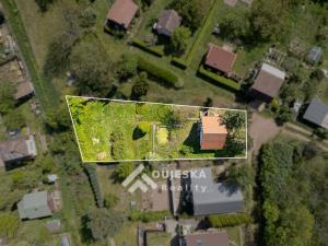 Pronájem chaty, Boskovice, 40 m2