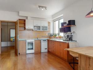 Pronájem bytu 2+kk, Uherské Hradiště, Jabloňová, 63 m2