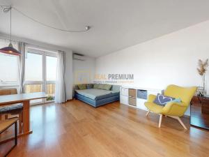 Pronájem bytu 2+kk, Uherské Hradiště, Jabloňová, 63 m2