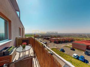 Pronájem bytu 2+kk, Uherské Hradiště, Jabloňová, 63 m2