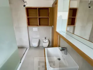 Pronájem rodinného domu, Praha - Libuš, V Hrobech, 304 m2