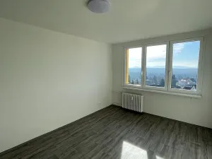 Pronájem bytu 2+kk, Litvínov, Kopistská, 40 m2