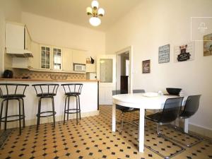 Pronájem bytu 3+1, Praha - Staré Město, Valentinská, 120 m2