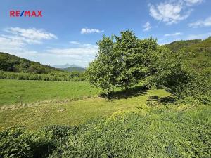 Prodej pozemku pro bydlení, Hlinná, 1249 m2