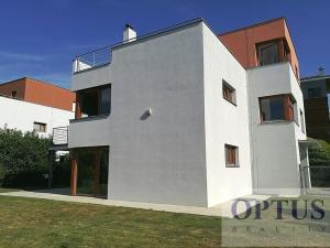 Pronájem vily, Praha - Jinonice, U panské zahrady, 429 m2