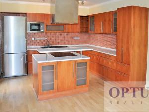 Pronájem vily, Praha - Jinonice, U panské zahrady, 429 m2