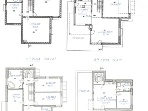 Pronájem vily, Praha - Jinonice, U panské zahrady, 429 m2