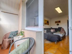 Prodej bytu 3+1, Vsetín, Ohrada, 74 m2