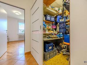 Prodej bytu 3+1, Vsetín, Ohrada, 74 m2