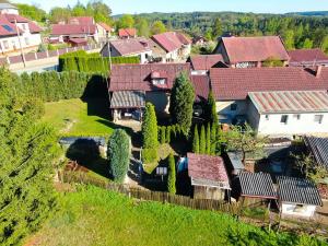 Prodej chalupy, Světlá nad Sázavou, 89 m2