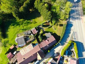 Prodej chalupy, Světlá nad Sázavou, 89 m2