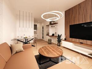 Prodej bytu 2+kk, Praha - Břevnov, Pod Drinopolem, 48 m2