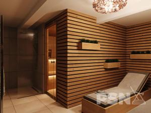 Prodej bytu 2+kk, Praha - Břevnov, Pod Drinopolem, 45 m2