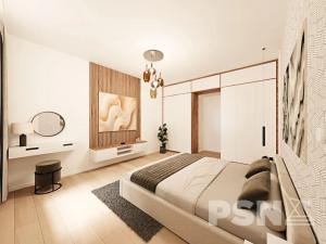 Prodej bytu 1+kk, Praha - Břevnov, Pod Drinopolem, 37 m2