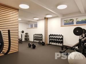 Prodej bytu 1+kk, Praha - Břevnov, Pod Drinopolem, 37 m2