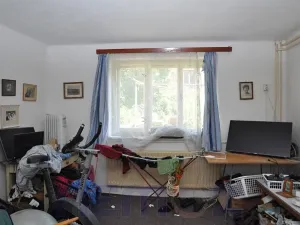 Prodej rodinného domu, Litomyšl, A. Tomíčka, 164 m2
